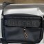 Burberry Positively Conscious logo crossbody bag