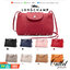 Longchamp Le Pliage Cuir Crossbody Bag อีกหนึ่งคอลเลคชั่น Le Pliage Cuir หนึ่งในตระกูลกระเป๋าสุดไอคอนิก