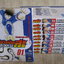 กัปตันซึบาสะ GOLDEN -23 ชุด เล่ม 1-12 (ขาดเล่ม 11) (สภาพสะสม)***สินค้าหมด***