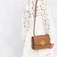 Tory Burch 75003 Eleanor Medium Convertible Shoulder Bag พร้อมส่งที่ไทย อีกรุ่นที่น่าครอบครองมากๆค่ะ กระเป๋าสะพายข้างและทบสายเป็นคล้องไหล่ได้ หนังแท้ชั้นดี ใช้ได้กับทุกๆโอกาส ห้ามพลาด ก่อนหมดนะคะ!!