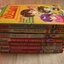 รันม่า 1/2 ชุด เล่ม 1,3,4,6,11,13,14 (ไม่ขายแยกเล่ม)