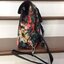 Cath Kidston Backpack Bag กระเป๋าถือหรือสะพายเป้แบรนด์ดังจากอังกฤษรุ่นสุดฮิตอีกรุ่นที่สาวๆ ถามหากันเยอะมาก วัสดุทำจาก Canvas+Polyester อย่างดี เนื้อหนา น้ำหนักเบา ประดับโลโก้ด้านหน้า เปิดปิดด้วยกระดุมเเม่เหล็กทั้งด้านนอก/ใน มีช่องซิปด้านหน้าใส่กระเป๋าสตาง
