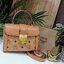 M.C.M Tracy Satchel in Visetos **รอบราคาพิเศษ ต่ำกว่าทุน** กระเป๋าสะพายรุ่นยอดนิยมโดดเด่นด้วยเอกลักษณ์เฉพาะตัวหนังสีน้ำตาลคอนยัคพิมพ์ลายวิเซโต้ โมโนแกรม ในโทนสีและลวดลายคงเอกลักษณ์ แข็งแรงทนทานสะดวกใช้งาน