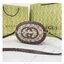 GUCCI Mini GG Round Shoulder Bag / Gucci circle bag กระเป๋าสะพายทรงกลมสุดคิ๊ว คอลเลคชั่นใหม่ น่ารักมาก วัสดุหนังแคนวาสสลับหนังแท้ เปิดปิดด้วยซิป ใส่ของจุกจิกได้เยอะสำหรับสาวสาวที่ไม่ชอบใบใหญ่ใบนี้ตอบโจทย์เลยค่ะ