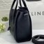 CELINE NANO LUGGAGE BAG IN DRUMMED CALFSKIN เกรดออริจินอล กระเป๋าสะพายรุ่นตามหา ขนาดกำลังดี เปิดปิดด้วยซิปอะไหล่ทองมีที่จับหนัง ด้านในกว้าง มาพร้อมช่องซิปอีกช่อง เป็นอีกทรงที่ฮิตมานานข้ามปี มาพร้อมสายยาวสะพายแบบ CROSSBODYได้ หรือจะถือออกงานก็สวยหรูอีกแบบ 