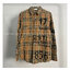 BURBERRY Shirt งานปักละเอียดมากๆ VIP 1:1 แนะนำให้ต้องมีเป็นเจ้าของ เสื้อเชิ้ตงานแบรนด์เนื้อผ้าอย่างดีงานนำเข้าจากโรงงานเทียบแบรนด์ เกรดท็อปออริจินอล เกรดดีสุด เทียบแท้ พร้อมป้ายแท็ก