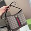 GUCCI GG Ophidia shoulder bag / GUCCI TOTE BAG กระเป๋าสะพายทรงโท้ท งานแคนวาสอย่างดี พิมพ์ลาย GG เต็มใบคมชัด สวยเป๊ะมาก ภายในโล่งกว้าง จุของได้เยอะ เป็นหนึ่งไอเอทที่สาวๆ หลงรัก แมทได้กับหลายชุดไม่ซ้ำ ใบจริงสวยมาก แนะนำค่ะ
