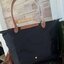ของแท้ 💯% LONGCHAMP LE PLIAGE ORIGINAL SHOULDER BAG L ( หูยาว )กระเป๋าสะพายไหล่ รุ่น Original มีเอกลักษณ์อันโดดเด่นของรุ่นไอคอนนิคของ Longchamp อย่าง Le Pliage