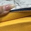 ORI หนังแท้ | Goyard Jouvence MM Toiletry Bag / Goyard Clutch bag กระเป๋าทรงคลัชกะทัดรัด เหมาะสำหรับการเก็บของในแนวตั้งและป้องกันการหกหรือรั่วไหล แคนวาสทำความสะอาดง่าย
