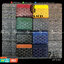 ORI หนังแท้ | GOYARD Compact Zip Matignon Pm Wallet