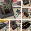 YSL LOULOU Mini Bag กระเป๋าสะพายทรงสวยสุดหรูทรงสวยคลาสสิก รุ่นขายดี ใช้ได้บ่อยไม่มีเบื่อ ดีไซน์เรียบหรู ออกแบบมาให้ใช้งานได้สะดวกด้วยกระดุมแม่เหล็ก