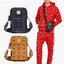 M.C.M MINI TECH CROSSBODY IN VISETOS ใหม่ล่าสุด!! คอลเลคชั่นที่หนุ่มๆต้องประทับใจ กระเป๋าสะพายข้างสุดคูล ตอบโจทย์หนุ่มๆไลฟสไตล์สปอร์ตแมน ให้หนุ่มๆพกพาไปไหนๆได้สะดวก คล่องตัว วัสดุหนังแคนวาสคุณภาพดี ดีไซน์ช่องหลักหนึ่ง ซิปย่อยหนึ่ง แบ่งสัดส่วนทำให้ใช้งานง่
