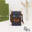 Gucci Horsebit 1955 mini bag / Gucci Phone Bag ออริจินอล เกรดสลับใช้แทนใบจริงได้ รุ่นยอดฮิต ไซส์มินิ ที่ใครๆก็ต้องรู้จัก!! กับกระเป๋าขนาดมินิในรูปแบบผ้าแจ็คการ์ดสีขาวงาช้างและน้ำเงิน ได้รับแรงบันดาลใจมาจากดีไซน์ดั้งเดิม ซึ่งแอคเซสเซอรี่นี้โดดเด่นด้วยรายละ