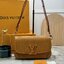 เกรดเทพ Top ORI | LV Buci bag Epi leather grain pattern / lvdiane กระเป๋าสะพายหนังแท้ลายเกรน เกรดดีสุด 🤍 เกรดเทพออริจินอล เทียบแท้ 1:1 ใช้งานได้ทั่วโลก