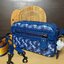 COACH ACADEMY CROSSBODY WITH HORSE AND CARRIAGE PRINT (COACH 89084) ผ้าใบเคลือบพิมพ์ลายและหนังกรวดขัดเงา ภายในกระเป๋ามัลติฟังก์ชั่น| ปิดด้วยซิป ซับในผ้า ด้านนอกมีซิปและกระเป๋าสลิป สายสะพายถอดได้