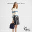Prada Mariner Re-Nylon small bucket bag กระเป๋าทรงบคเก็ตผ้าไนลอน รุ่นใหม่ โดดเด่นด้วยสายสะพายเป็นเชือก แรงบันดาลใจจากสไตล์การเดินเรืออันเหนือกาลเวลา
