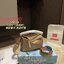 LOEWE Puzzle Bag With Jacquard Strap กระเป๋าสะพายแบรนด์หรู ทรงคล้ายลูกลักบี้ มาพร้อมสายยาวผ้าแจ็คการ์ด สวยงามมากค่ะ