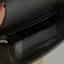 SAINT LAURENT Kate Medium leather shoulder bag VIP GIFT WITH PURCHASE (GWP) พรีเมี่ยมกิ้ฟ Limited Edition จาก YSL DUTY FREE COUNTER วัสดุหนังแกะสังเคราะห์ ลวดลายคล้ายหนังคาเวียร์ หนังสวย ใช้ทน อะไหล่ทองทั้งใบ ด้านหน้าประดับโลโก้แบรนด์ ขนาดกระทัดรัดกำลังดี