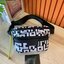 ของแท้ 💯% L ongchamp Le Pliage Graphic Nylon Belt Bag กระเป๋า คาดอก / คาดเอว ลายกราฟฟิก