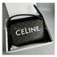CELINE MEDIUM MESSENGER BAG IN TRIOMPHE CANVAS WITH CELINE PRINT เกรดท็อปออริ 1:1 เกรดดีสุด สลับแท้ หนังแท้และแคนวาสแท้ ใช้งานต่างประเทศได้ ภาพถ่ายจากงานจริง