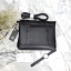 Hot Item !!KEEP Clutch bag with strap Size L รุ่นหายาก ขนาดใหม่คะ 🌼 กระเป๋าสะพาย ปรับเก็บสายถือเป็น clutch bag ได้คะ มีสายคล้องข้อมือ ขนาดกะทัดรัด พร้อมช่องใหญ่ปิดซิป 1 และช่องกลาง 1 ใส่กระเป๋าตังค์ มือถือ iphone 6 plus ได้คะ น้ำหนักเบา เข้ากับชุดไ