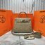 ORI หนังแท้ | Hermes Kelly 25cm กระเป๋าสะพายที่สุดแห่งหรูหราลัคชู นิยามของความสง่างามเหนือกาลเวลา แบรนด์เนมในฝัน งดงามดั่งเจ้าหญิง