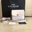 3สาย Coach 89089 Cassie Crossbody 19 In Signature Canvas เรียบหรู ดูดี ต้องไอเท็มนี้เลยจ้า กระเป๋าถือ/สะพายข้าง สุดพิเศษ!! มีสายมาให้ถึง 3 แบบ!! สลับใช้แมทช์ตามสไตล์ได้เลย วัสดุหนังแคนวาสสลับหนังเรียบ เปิด-ปิดด้วยตัวบิดล็อค ภายในแบ่งสัดส่วนอย่างดี ใส่ของไ