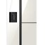 ตู้เย็น SAMSUNG Side by Side รุ่น RH64A53F115/ST พร้อมด้วย All-Around Cooling ความจุ 628 ลิตร / 22.1 คิว