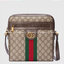 หนังแท้ GUCCI Ophidia GG small messenger bag พร้อมส่งที่ไทย