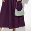 TORY BURCH MERCER NYLON SMALL SHOULDER BAG ใหม่ก่อนใคร!! กับคอลหวานๆ สดใสๆ กระเป๋าสะพายทรงโฮโบ ขนาดกะทัดรัด ฟังก์ชั่นการใช้งานจัดแบบเต็มที่ ด้วยสายสะพายถึง 3 เส้น สายโซ่คล้องแขน สายหนังแบบสั้นคล้องไหล่ และสายสปอร์ตเส้นใหญ่ ดูดี!! คุ่มแค่ไหนคิดดู!! วัสดุผ้