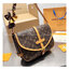 LV SAUMUR MM MONOGRAM BAG / LV Crossbody bag กระเป๋าสะพายพิมพ์ลายโมโนแกรมสุดหรูจากแบรนด์ดัง รูปทรงใช้งานง่าย ภายในจุของได้เยอะ ตอบโจทย์ให้กับทุกลุคทุกสไตล์ ใช้เป็น every ได้เลยค่ะ