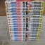 สิงห์สนาม ชุด เล่ม 1-18 จบภาค***สินค้าหมด***