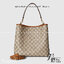 ORI หนังแท้ | GUCCI GG Emblem medium bucket bag กระเป๋าถือ/สะพายทรงบัคเก็ต ขนาดกลางใบใหญ่ จุของได้เยอะ ดีไซน์คลาสสิคคงความเอกลักษณ์