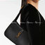 VIP 】YSL Saint Laurent Le 5 à 7 Leather Hobo Bag พร้อมส่ง 4สี รุ่นยอดนิยม ใบนี้เลย!! สวยหรู กระเป๋าสะพายไหล่ ดีไซน์อยู่ทรงคลาสสิคแฝงความหรูด้วยโลโก้สีทองอร่ามโดดเด่น วัสดุหนังเรียบ สาวๆที่รออยู่ต้องรีบจัด รีบมีเป็นของตัวเองกันน้า ราคาสุดคุ้มที่นี่ที่เดียว