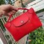 Longchamp Le Pliage Cuir Crossbody Bag อีกหนึ่งคอลเลคชั่น Le Pliage Cuir หนึ่งในตระกูลกระเป๋าสุดไอคอนิก