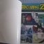 DRAGONBALL Z (สี่ สีทั้งเล่ม) เล่มเดียวจบ***สินค้าหมด***