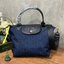 ของแท้ 💯% Longchamp LE PLIAGE LGP TOP HANDLE BAG S พบกับคอลเลคชั่นใหม่ล่าสุด มีดีไซน์ที่เรียบหรูและคลาสสิก แฝงด้วยลูกเล่นแบบเฟมินีน