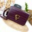 COACH CROCODILE EMBOSSED LEATHER STUDIO SHOULDER BAG (COACH C6640)🌺เอาซิ๊!!ใครอดใจไหวให้รู้ไป!! สวยตาแตก!! ปรับลุคให้ดูแพง แบบไม่ปรานีกันล่ะคราวนี้!// กระเป๋าถือ กระเป๋าสะพาย อีกหนึ่งคอลเลคชั่นสุดตะลึงตา หรูหรา! เวอร์วังอลังสร้าง! ที่ดูแพงม๊ากก!!/