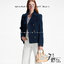 LV Alma BB Damier Azur Canvas Handbags New Spring Collection – Nautical กระเป๋าทรงโดมสุดฮิต เป็นหนึ่งคอลใหม่ที่มอบสีสันสดใสรับ summer ได้ดี ที่สาวๆตามหา สวยสะพายขับผิว อัพลุคไฮน์ที่สุด
