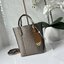 TORY BURCH MINI PERRY TOTE / TORY TOTE BAG / TORY BAG พร้อมส่ง 3 สี กระเป๋าแบบมินิมอลในรูปทรงใหม่ที่คล่องตัว ใส่มือถือได้ทุกรุ่น