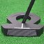 NEW LAB GOLF DF3 PUTTER L.A.B. GOLF 35 INCH PUTTER 35" 69* LIE DIRECTED FORCE 3