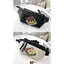 Burberry Medium Logo print belt Bag