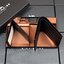 COACH 3-IN-1 WALLET WITH VARSITY STRIPE WITH KEY FOB LIMITED BOX(COACH 3007)🍁กระเป๋าสตางค์ มี ID ใบลูก สำหรับใส่บัตรแยก มีพวงกุญแจ ใช้แล้วดูหล่อสุดๆ🔸️**จะใช้เอง หรือเป็นของขวัญให้คนสำคัญ ก็ตอบโจทย์มากๆ **รับประกันว่า หยิบใช้แบบวางไม่ลงกันเ