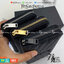 VIP 】YSL SAINT LAURENT LONG WALLET กระเป๋าสตางค์ใบยาวซิปรอบ งานเย็บเดินด้ายสวยมากกก อะไหล่ ดำ เงิน ทอง พร้อมส่งครบเลยค่ะ สวยหรูดูแพง ราคาดีงามมากกค่าา ไอเท็มนี้ Must Have! พร้อมส่งที่ไทยราคาสุดคุ้ม