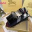 BURBERRY BELT MEN LEATER 3.5cm เข็มขัดผู้ชายเบอร์เบอรี่ เกรดออริจินอลหนังแท้ ใช้งานง่าย เป็น everyday look ได้เลยค่ะ ภาพสินค้าถ่ายจากงานขายจริง ใช้งานต่างประเทศได้
