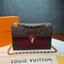 หนังแท้ LOUIS VUITTON VICTOIRE BAG พร้อมส่งที่ไทย