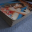 รอยยิ้มมัจจุราช เล่มเดียวจบ Shinohara Chie เขียน***สินค้าหมด***