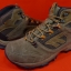 Hi-Tec Flagstaff - Brown / Clementine M9.5us/42.5eu