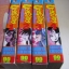 บะหมี่สาวจ้าวสังเวียน 4 เล่มจบชุด Shouta Kikuchi เรื่องและภาพ***สินค้าหมด***