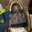 ของแท้ 💯% Tory Burch T Monogram jacquard bucket bag เปิดตัวกระเป๋า T MONOGRAM รุ่นใหม่ล่าสุดจาก TORY BURCH ครั้งแรกกับโมโนแกรม ที่ได้รับแรงบันดาลใจมาจากโลโก้สุดคลาสสิก